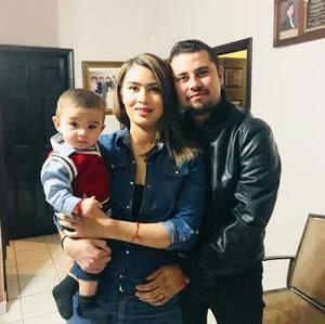 Meet your Posher, Eliud